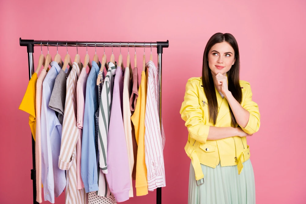 Women's Fashion