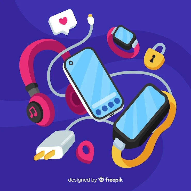 Phone & Gadgets