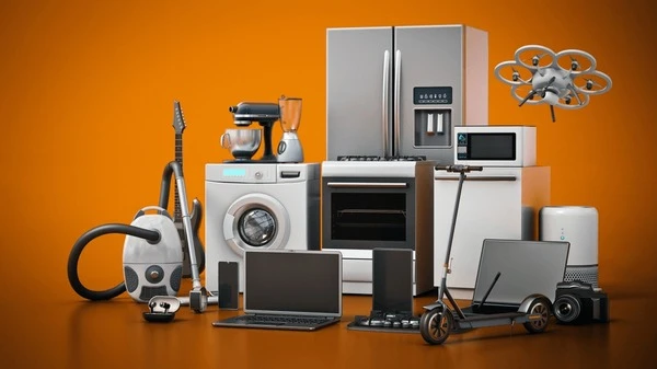 Electronics & Gadgets