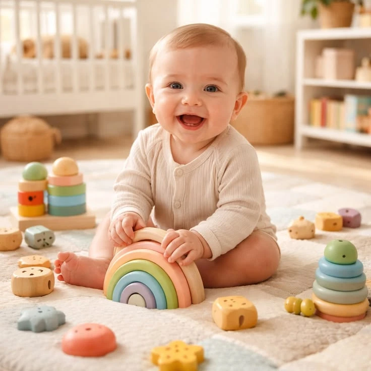 Baby & Kids