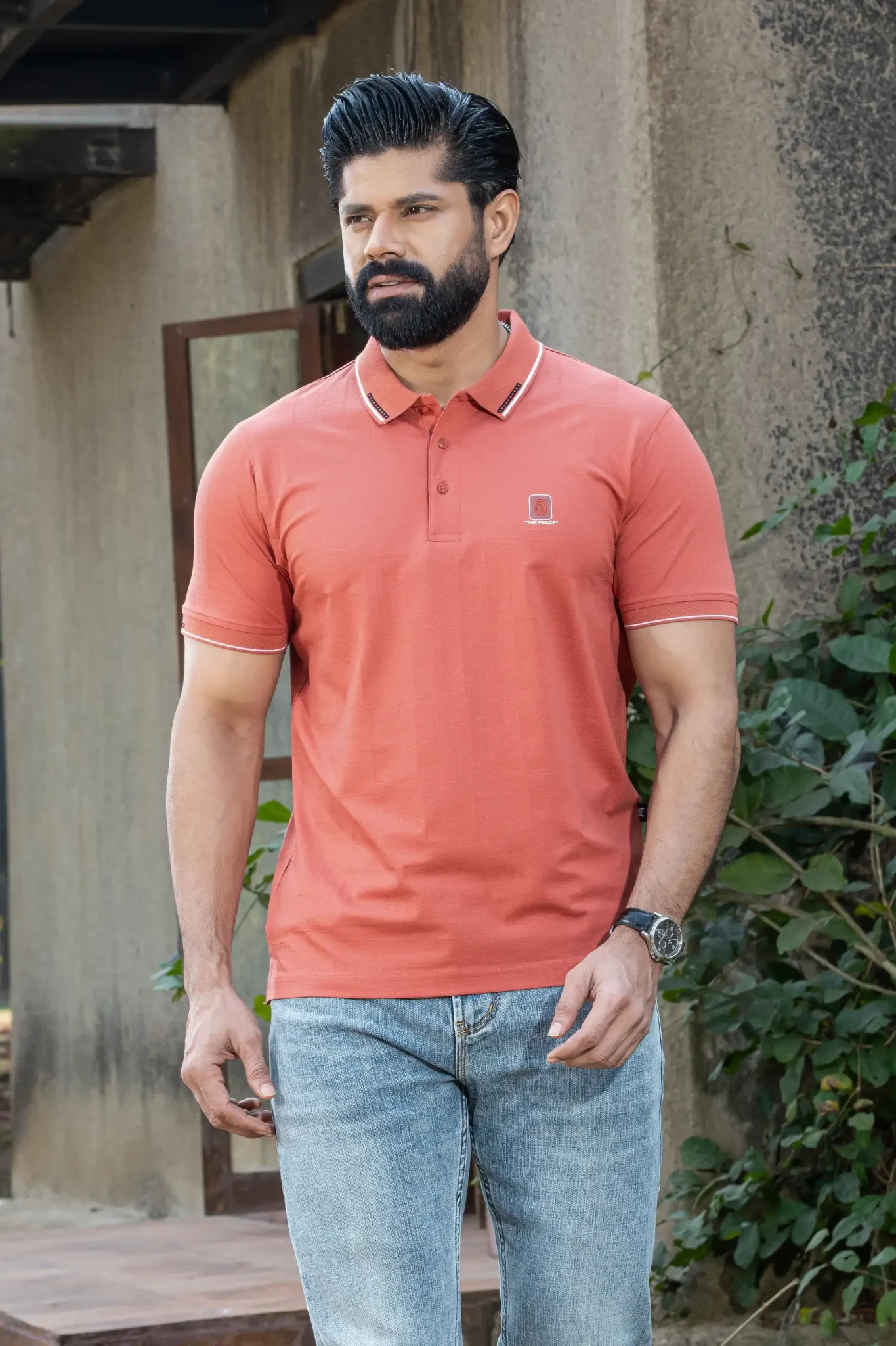 Polo T-Shirt