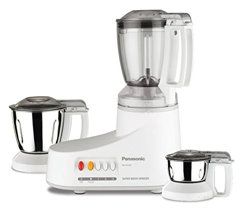 Panasonic Super Mixer Grinder-MX-AC300