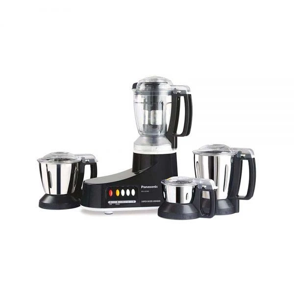 Panasonic MX-AC400 8 in 1 Super Mixer Grinder
