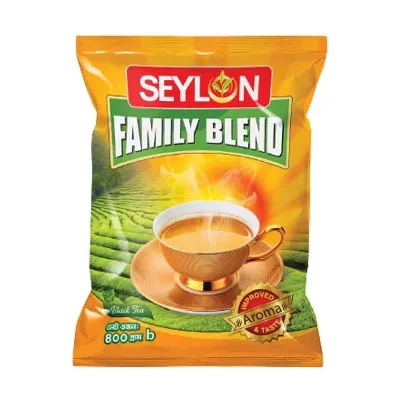 Seylon Family Blend Tea Poly